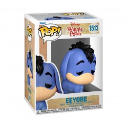FUNKO POP! EEYORE -WINNIE... 2