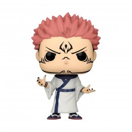 FUNKO POP! RYOMEN SUKUNA...