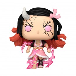 FUNKO POP! NEZUKO KAMADO -...