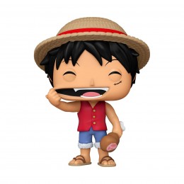 FUNKO POP! LUFFY -ONE...
