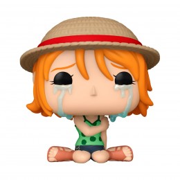 FUNKO POP! NAMI(REFRESH)...