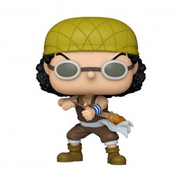 FUNKO POP! USOPP -ONE...