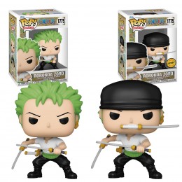 FUNKO POP! RORONOA ZORO...
