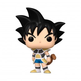 FUNKO POP! GOKU -DRAGON...