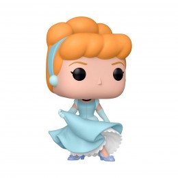 FUNKO POP! CENICIENTA...