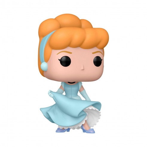 FUNKO POP! CINDERELLA -CINDERELLA...