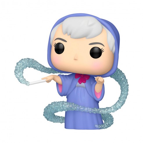 FUNKO POP! FAIRY GODMOTHER...
