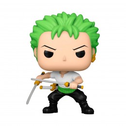 FUNKO POP! RORONOA ZORO... 2