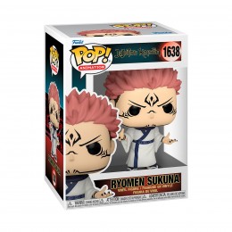 FUNKO POP! RYOMEN SUKUNA... 2