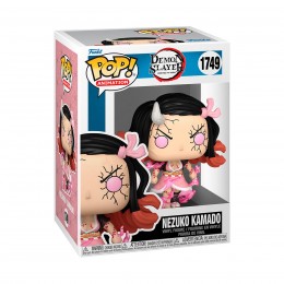 FUNKO POP! NEZUKO KAMADO -... 2