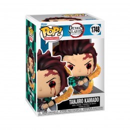 FUNKO POP! TANJIRO KAMADO... 2