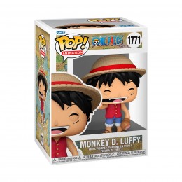 FUNKO POP! LUFFY -ONE... 2