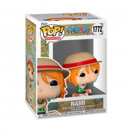 FUNKO POP! NAMI(REFRESH)... 2