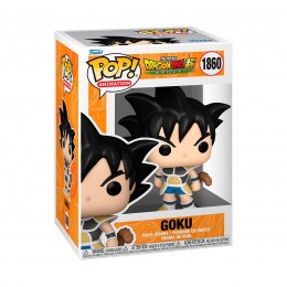 FUNKO POP! GOKU -DRAGON... 2