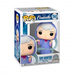 FUNKO POP! FAIRY GODMOTHER... 2