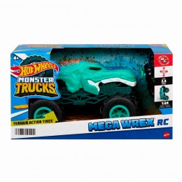 HOT WHEELS MONSTER TRUCKS... 2
