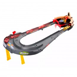 CARS NASCAR TRACK HXJ33 MATTEL 2
