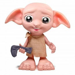 DOBBY INTERACTIVE WIZARDING...