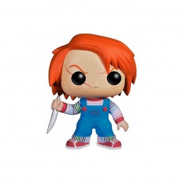 FUNKO POP! CHUCKY -...