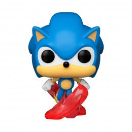 FUNKO POP! SONIC 30...
