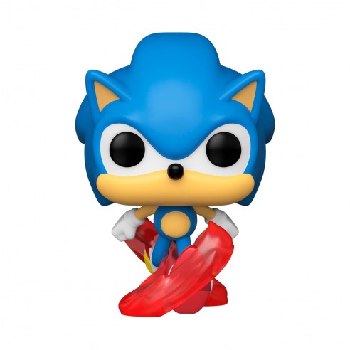 FUNKO POP! SONIC 30TH ANNIVERSARY...