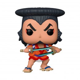 FUNKO POP! ODEN -ONE PIECE-...