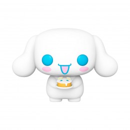 FUNKO POP! CINNAMOROLL CON...