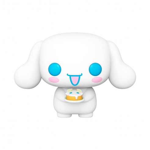 FUNKO POP! CINNAMOROLL WITH CAKE...