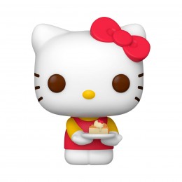 FUNKO POP! HELLO KITTY...