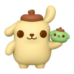 FUNKO POP! POMPOM -HELLO...