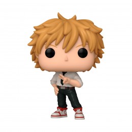 FUNKO POP! DENJI -CHAINSAW...