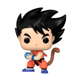 FUNKO POP! GOKU (KAME)...
