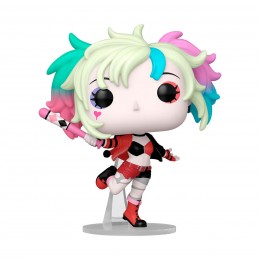 FUNKO POP! HARLEY QUINN...