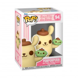 FUNKO POP! POMPOM -HELLO... 2
