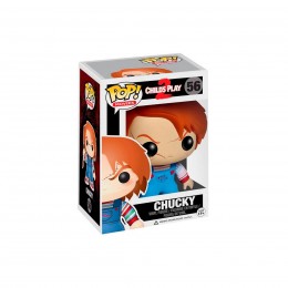 FUNKO POP! CHUCKY -... 2