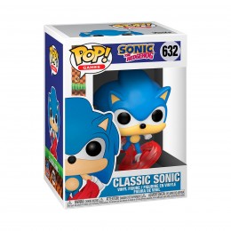 FUNKO POP! SONIC 30TH... 2