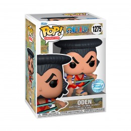 FUNKO POP! ODEN -ONE PIECE-... 2