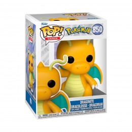 FUNKO POP! DRAGONITE... 2