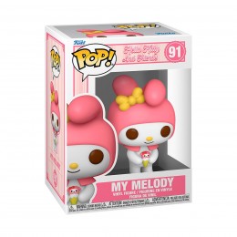 FUNKO POP! MY MELODY -HELLO... 2