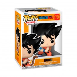 FUNKO POP! GOKU (KAME)... 2