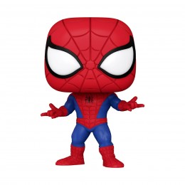 FUNKO POP! SPIDERMAN SERIE...