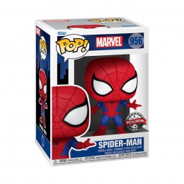 FUNKO POP! SPIDERMAN SERIE... 2