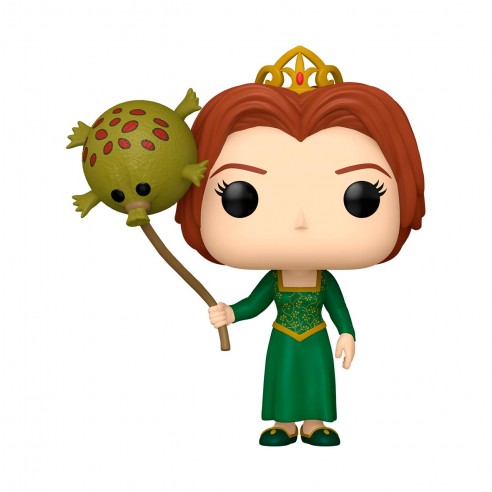 FUNKO POP! FIONA - SHREK 30TH...