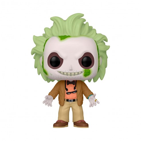 FUNKO POP! BEETLEJUICE SPECIAL...