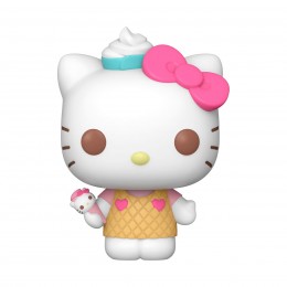 FUNKO POP! HELLO KITTY (IC)...