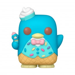 FUNKO POP! TUXEDOSAM (IC)...