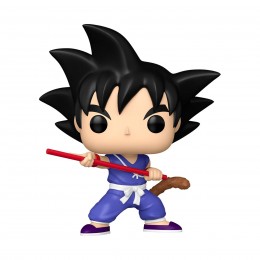 FUNKO POP! GOKU (NYOIBOU)...