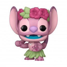 FUNKO POP! LUAU ANGEL -LILO...