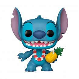 FUNKO POP! LUAU STITCH...