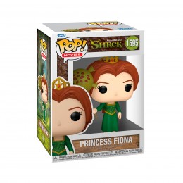 FUNKO POP! FIONA - SHREK... 2
